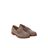 MOCASSINO IN PELLE SCAMOSCIATA di Tricker's in Brown da Uomo