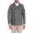 Cappotto grigio "Panno-R 4L Stretch" di Stone Island in Gray da Uomo