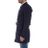 Trench Rain Collection di Herno in Blue da Uomo