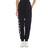 Pantalone jogging nero con logo di KENZO in Black