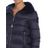 Piumino Torcon blu di Moncler in Blue