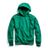 Todd Snyder Champion Graphic Hoodie In Turf Green for men