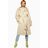 Trench crème TOPSHOP en coloris Natural