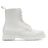 Dr. Martens Dr. Martens 1460 Pascal Virginia Womens White Mono Boots