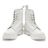 Dr. Martens Dr. Martens 1460 Pascal Virginia Womens White Mono Boots