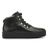 Vagabond Womens Black Jessie Trainers