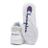 Champion Zone Mid Mens White Trainers for men