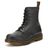 Dr. Martens Dr. Martens 1460 Pascal Virginia Womens Black Leather Boots