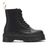 Dr. Martens Dr. Martens Jadon Ii Vegan Womens Black Mono Boots