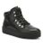 Vagabond Womens Black Jessie Trainers