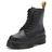 Dr. Martens Dr. Martens Jadon Ii Vegan Womens Black Mono Boots