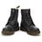 Dr. Martens Dr. Martens 1460 Serena Fur Lined Womens Black Boots