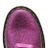 Dr. Martens Dr. Martens 1460 Pascal Womens Purple Glitter Boots