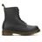 Dr. Martens Dr. Martens 1460 Pascal Virginia Womens Black Leather Boots