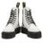 Dr. Martens White Jadon Retro Quad Boots