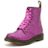 Dr. Martens Dr. Martens 1460 Pascal Womens Purple Glitter Boots