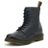 Dr. Martens Dr. Martens 1460 Pascal Virginia Womens Dress Blue Boots