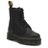 Dr. Martens Dr. Martens Jadon Womens Black Glitter Boots