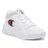 Champion Zone Mid Mens White Trainers for men