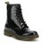 Dr. Martens Black 1460 Women's Combat Boots