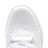 Dr. Martens Dr. Martens Combs Womens White Mono Boots