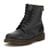 Dr. Martens Dr. Martens 1460 Serena Fur Lined Womens Black Boots