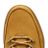 Timberland Yellow Davis Square Hiker High-top Trainers for men