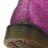 Dr. Martens Dr. Martens 1460 Pascal Womens Purple Glitter Boots