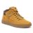 Timberland Yellow Davis Square Hiker High-top Trainers for men
