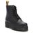 Dr. Martens Dr. Martens Jadon Ii Vegan Womens Black Mono Boots
