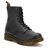 Dr. Martens Dr. Martens 1460 Pascal Virginia Womens Black Leather Boots