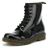 Dr. Martens Black 1460 Women's Combat Boots