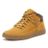 Timberland Yellow Davis Square Hiker High-top Trainers for men
