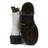 Dr. Martens White Jadon Retro Quad Boots