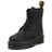 Dr. Martens Dr. Martens Jadon Womens Black Glitter Boots
