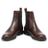 Vagabond Brown Womens Burgundy Amina Boots
