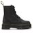 Dr. Martens Dr. Martens Jadon Womens Black Glitter Boots