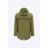 Sage Jacket Rains en coloris Green