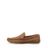 Ugg Henrick Stripe Perf Loafers in het Brown voor heren