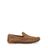 Ugg Henrick Stripe Perf Loafers in het Brown voor heren