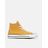 Converse Yellow 1970s Chuck Taylor All Star Canvas High-top Sneakers for men