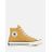 Converse Yellow 1970s Chuck Taylor All Star Canvas High-top Sneakers for men