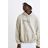 Urban Outfitters Hoodie "Knowledge" in Natural für Herren