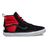 Scarpe X The North Face Sk8-hi 46 Mte di Vans in Multicolor da Uomo