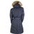 Abrigo azul \N Moncler de color Blue