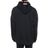 Vetements Black Oversize Sweatshirt for men