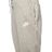 Nike Gray Branded Sweatpants