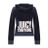 Juicy Couture Blue Sweatshirt