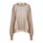 Forte Forte Metallic Pullover