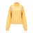 Sweat-shirt Champion en coloris Yellow